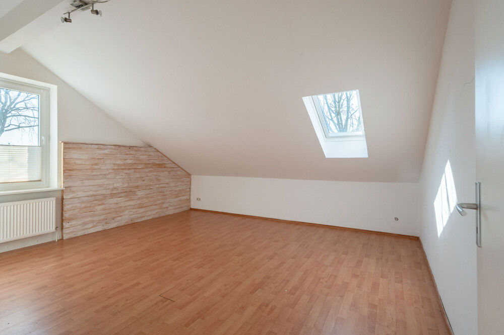 Apartment IV Haus B