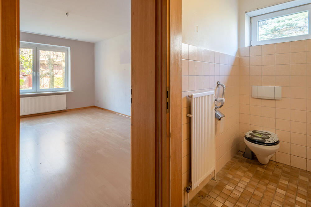 Apartment I Haus B