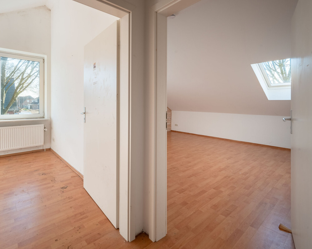 Apartment IV Haus B