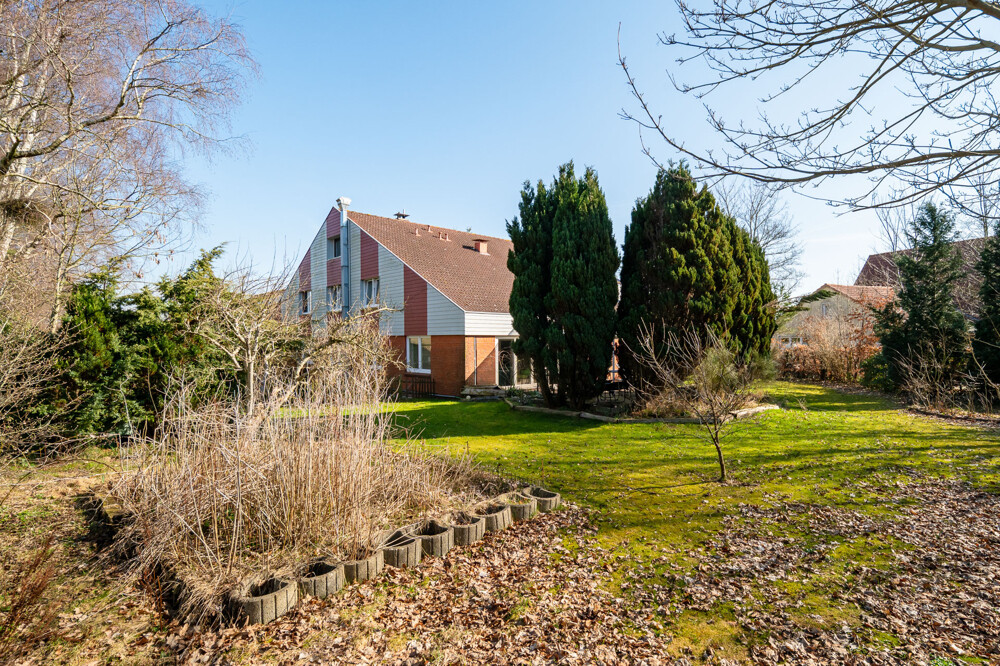 Garten Haus A