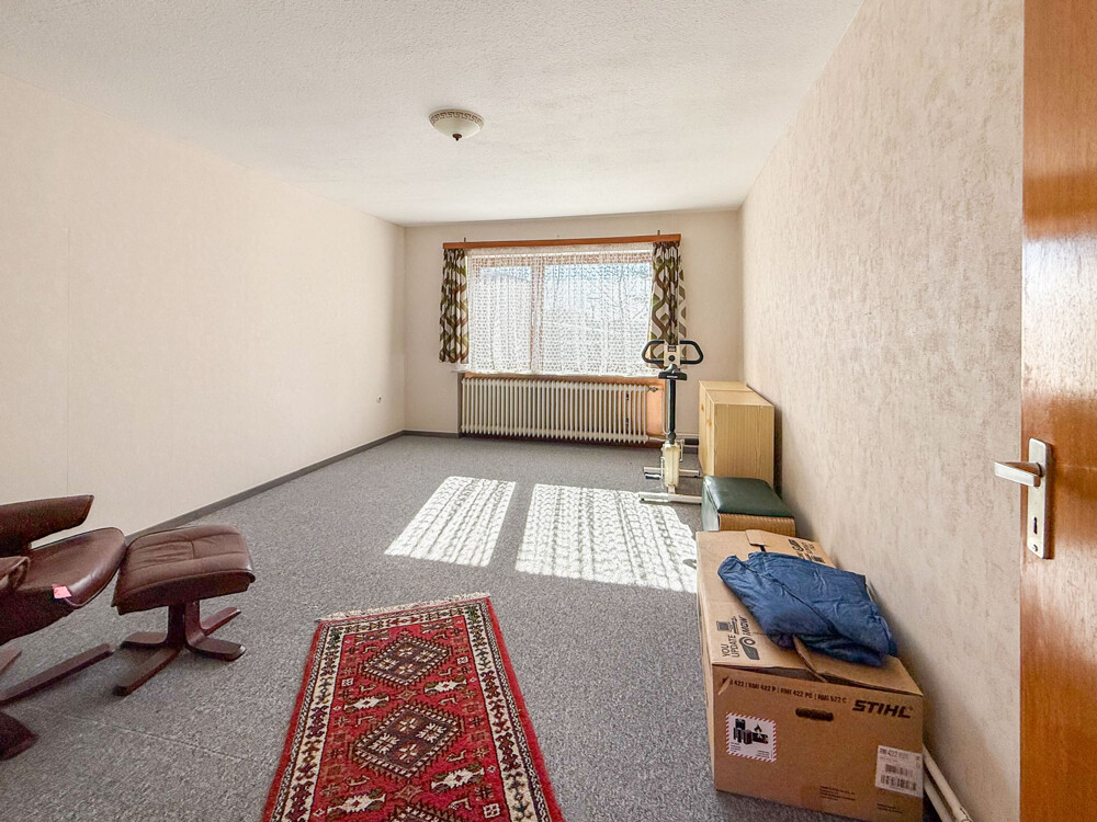 Zimmer EG