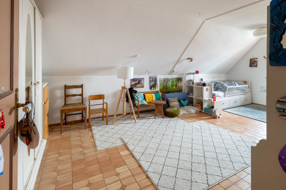 Schlafzimmer OG