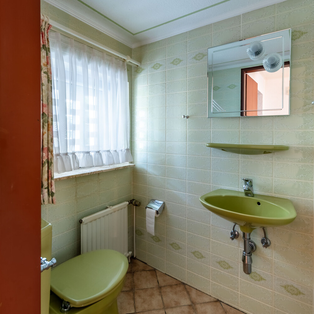 Gäste-WC