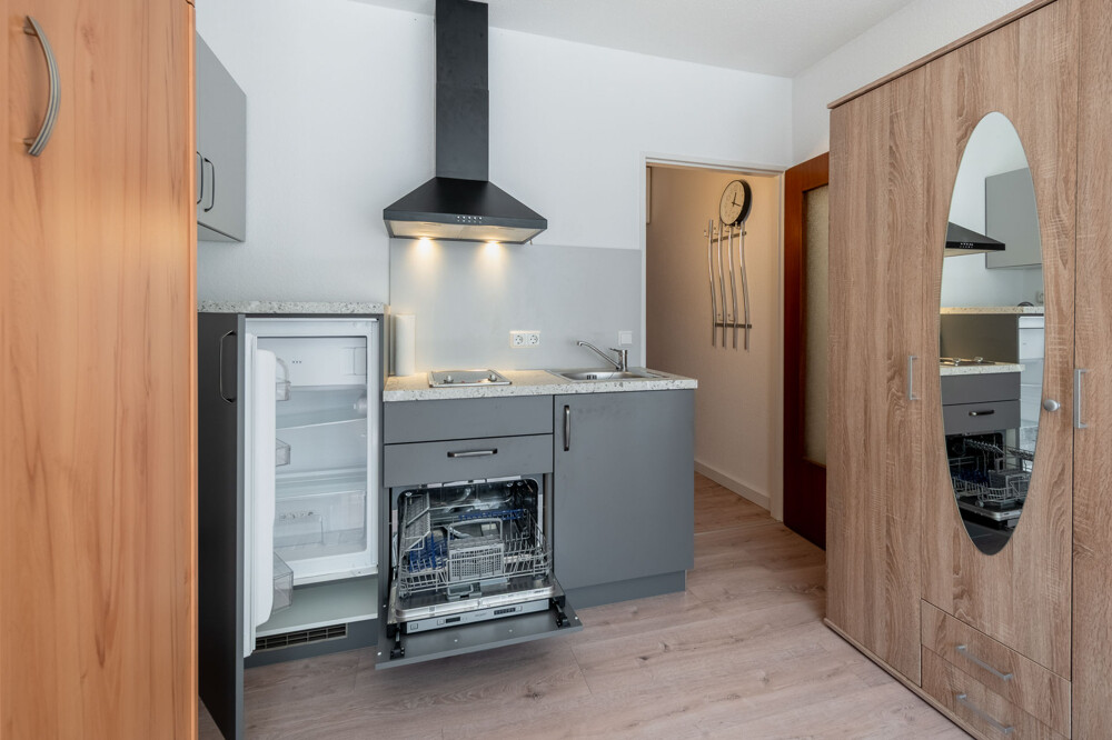 Kochen