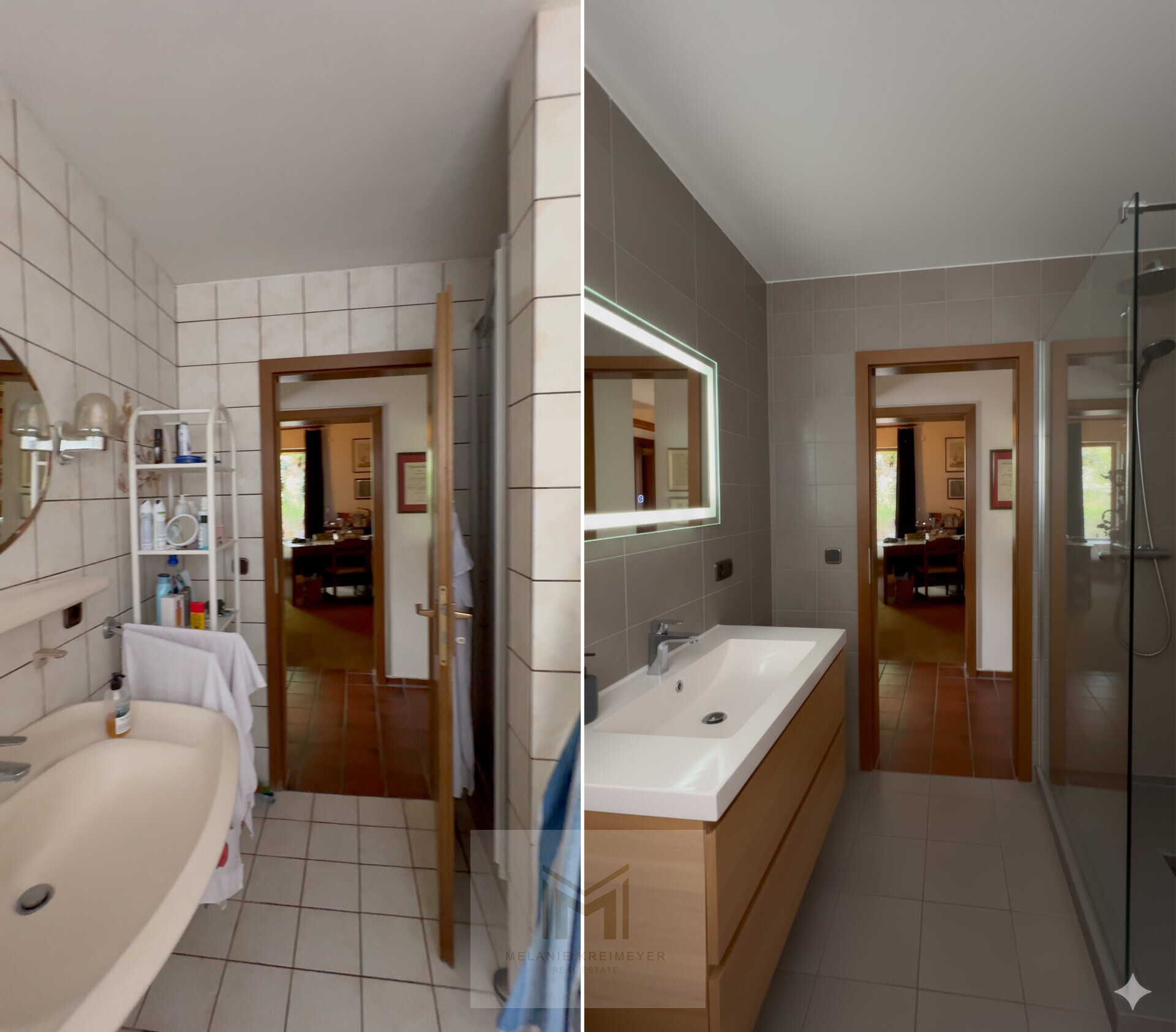 EG, Bad Original + KI