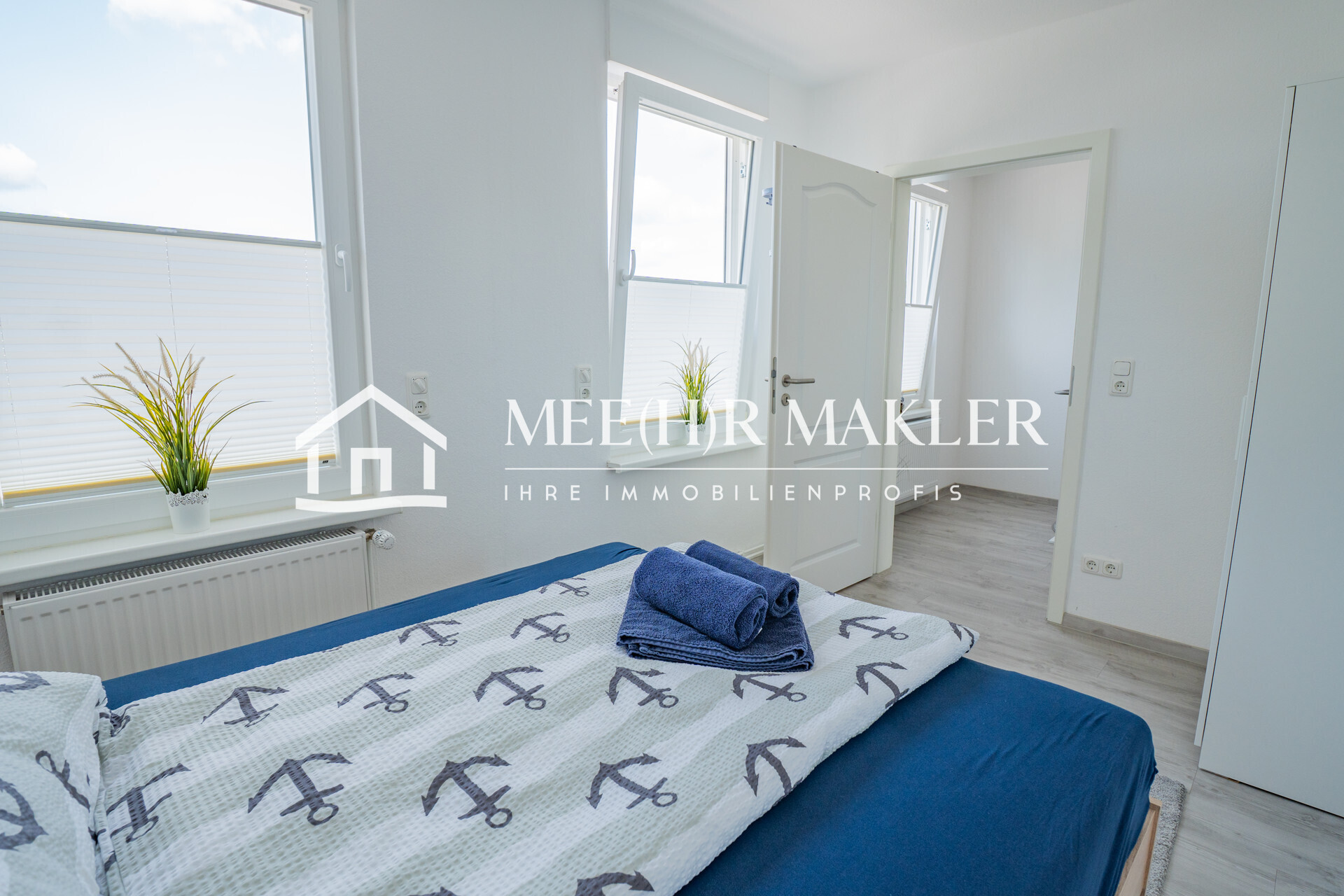 Fewo - OG - Schlafzimmer-1.2