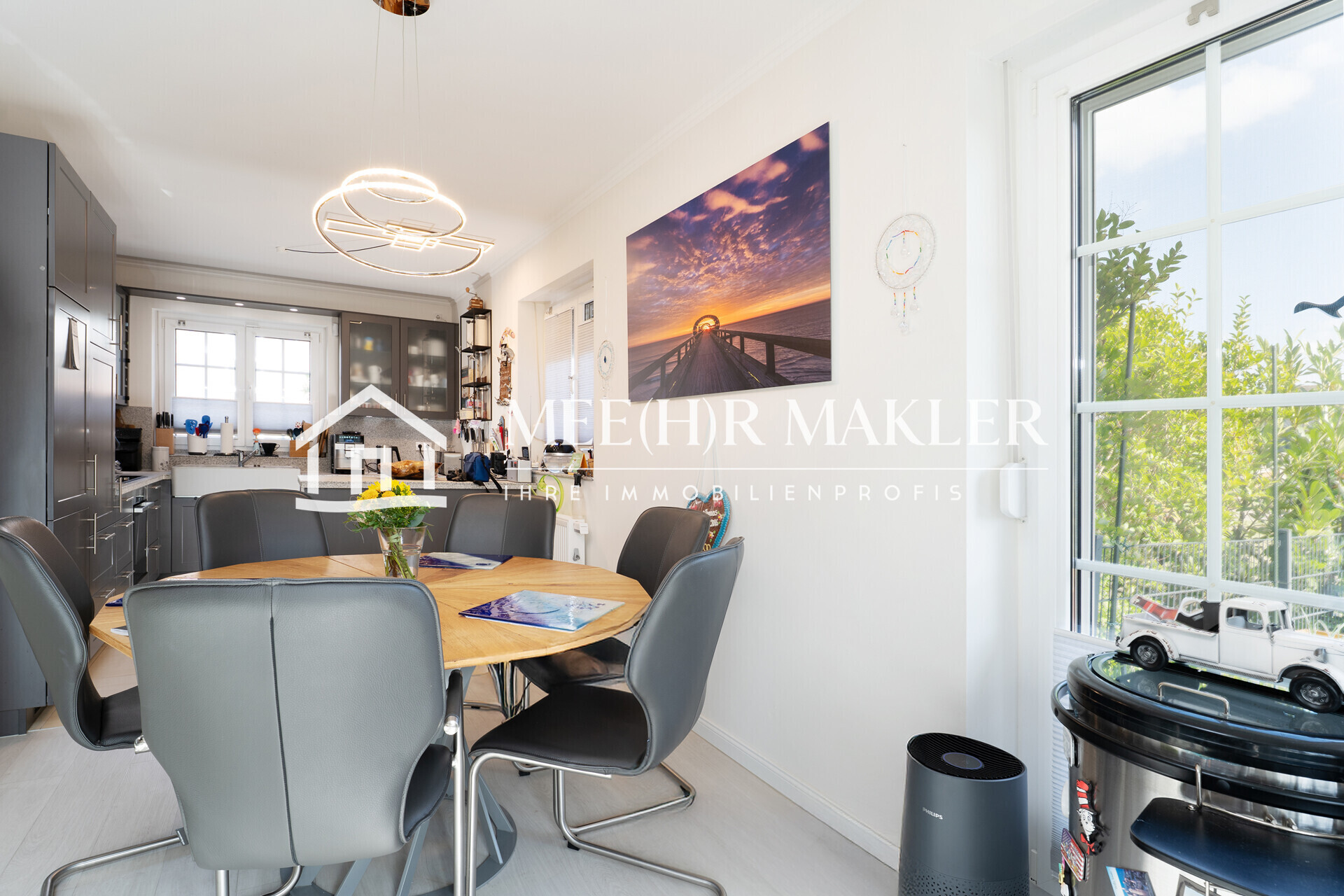 Auf der Holtzkoppel 5 KB-11