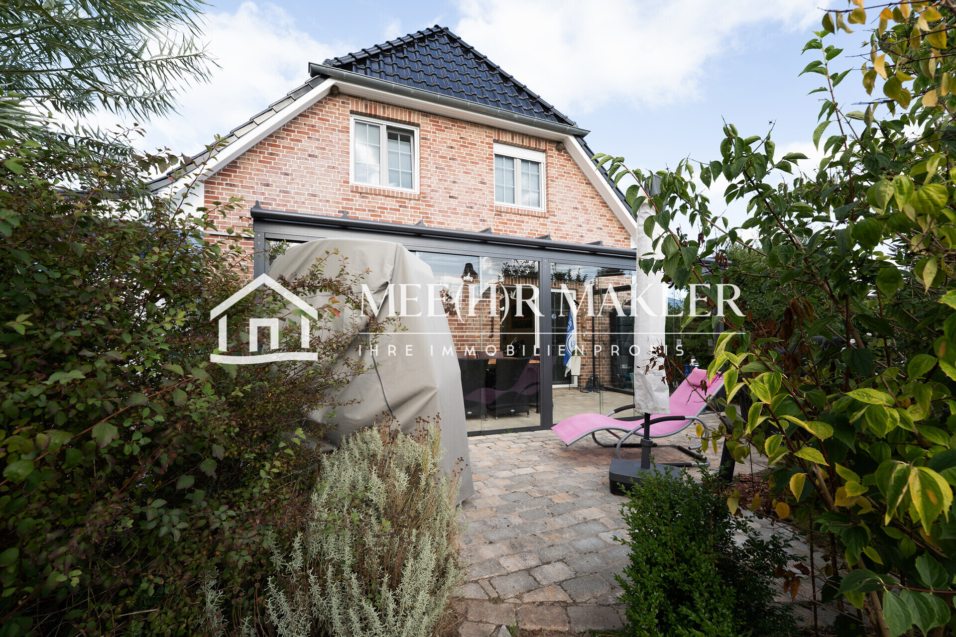 Auf der Holtzkoppel 5 KB-18