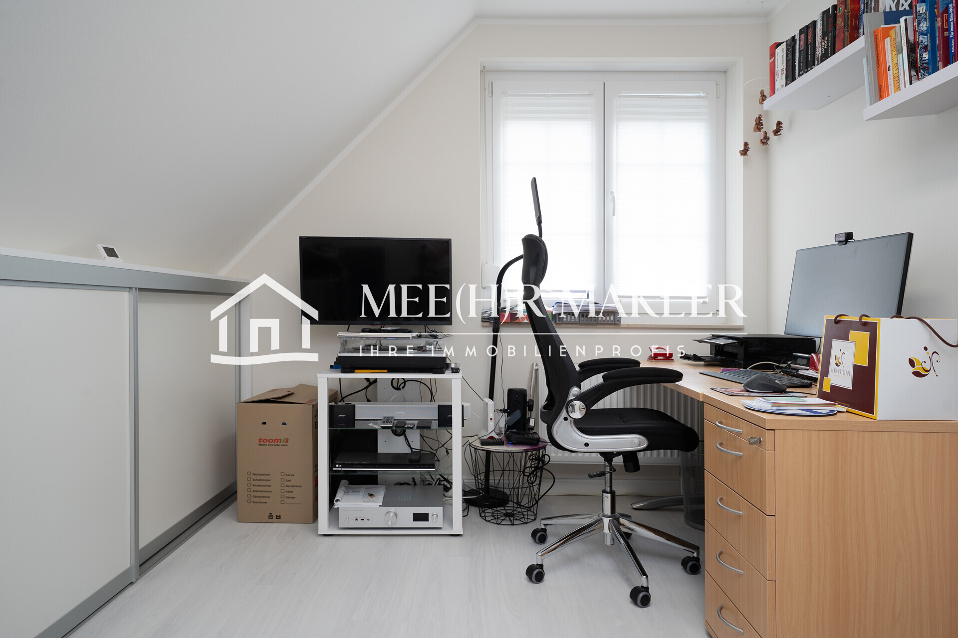 Auf der Holtzkoppel 5 KB-24