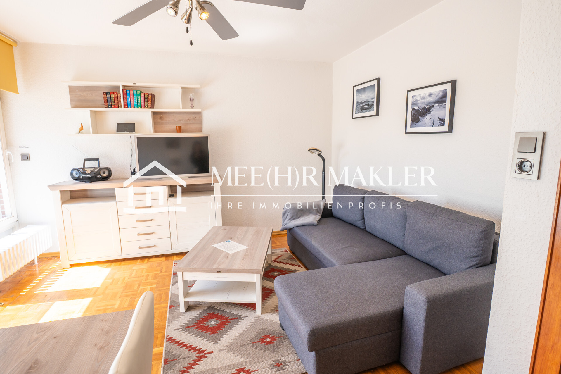 EG - Wohn- und Essbereich-2