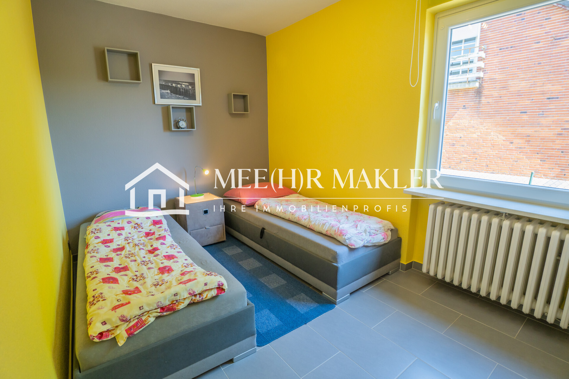 EG - zweites Schlafzimmer-1