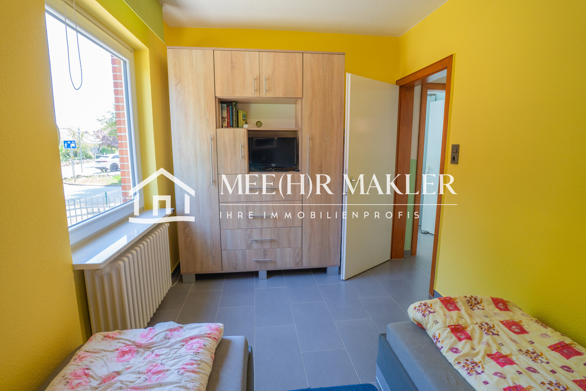 EG - zweites Schlafzimmer-2