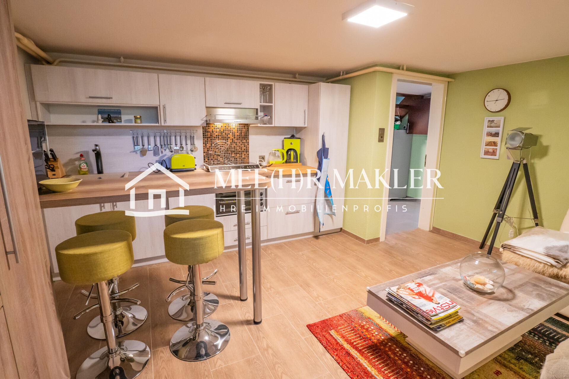 KG - Wohn-Küche-3