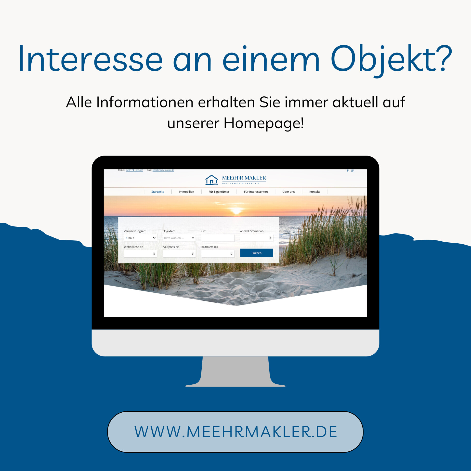 Webseite