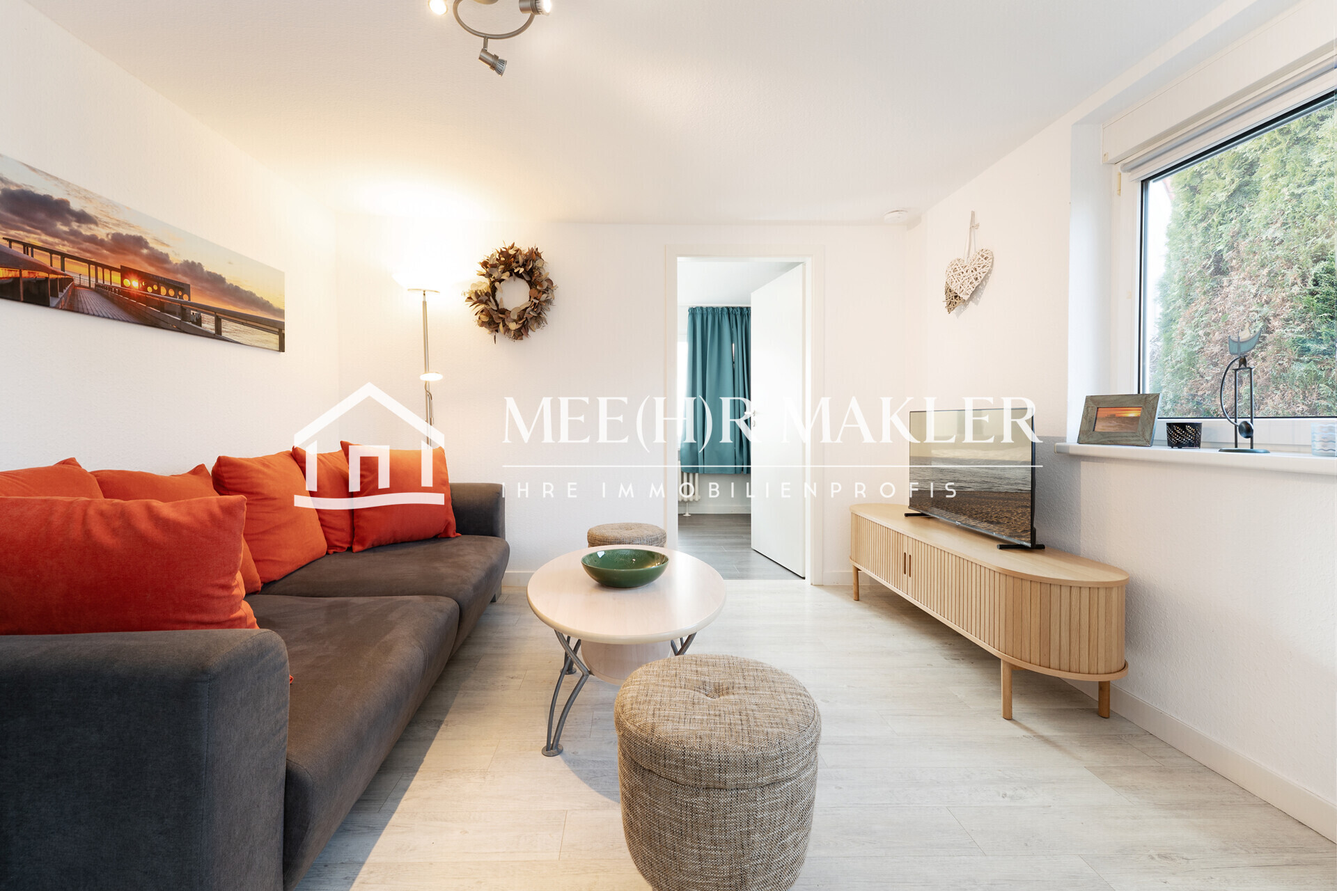 Theodor-Storm-Weg 14 Bungalow-2