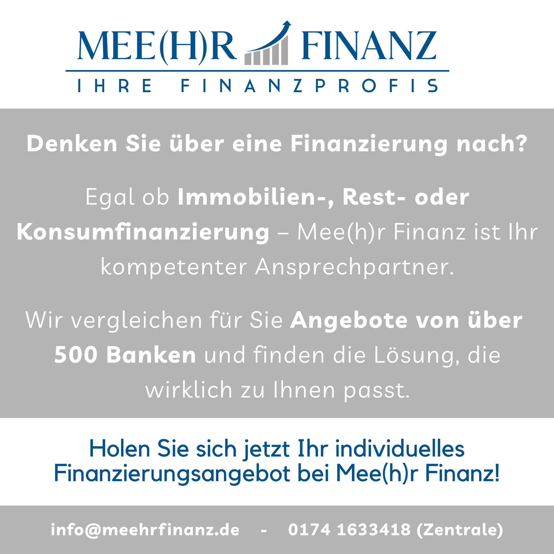 Mee(h)r Finanz