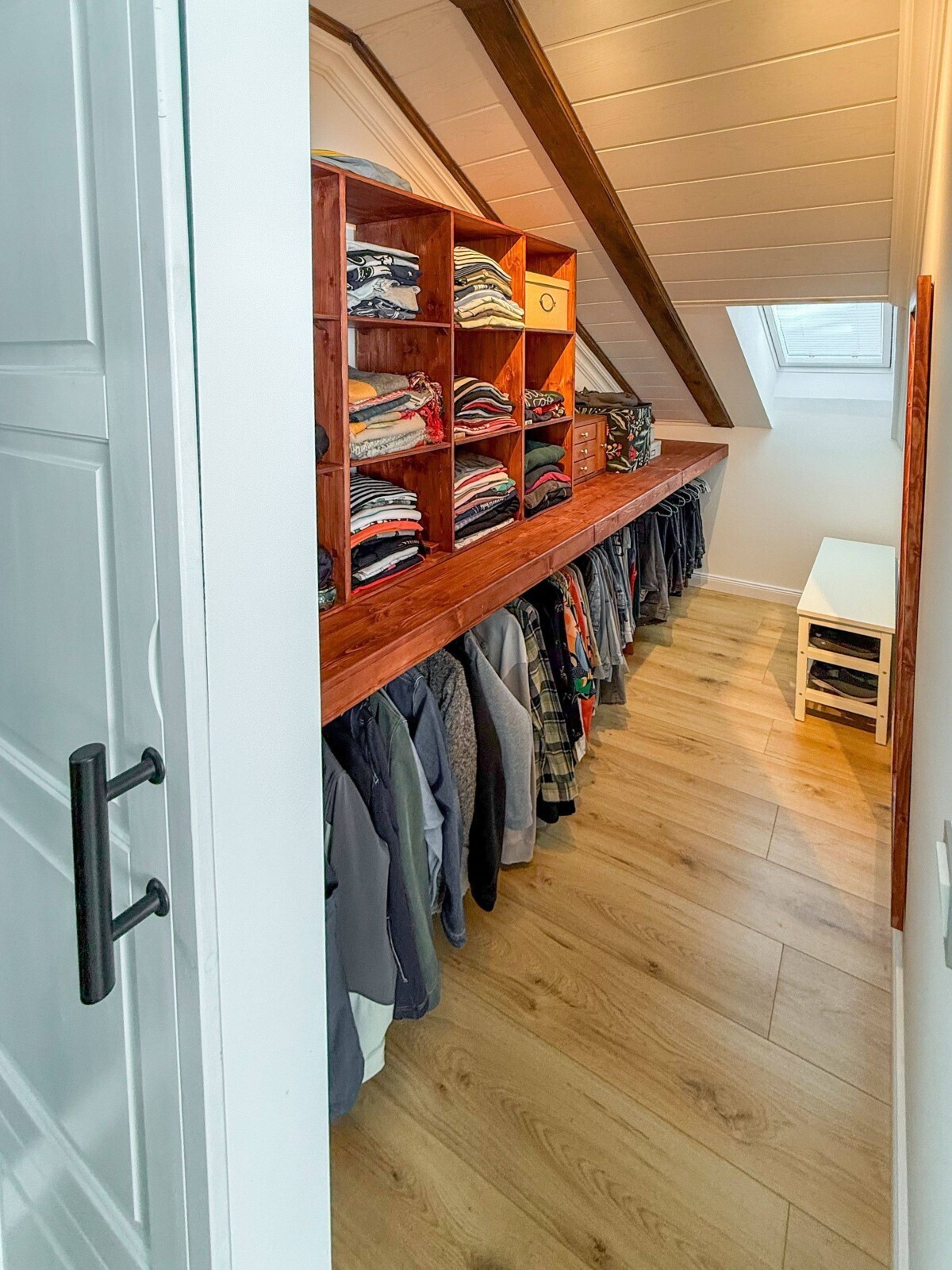 Ankleidezimmer