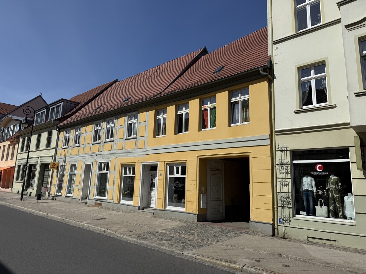 Frontansicht 2