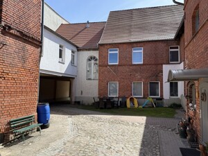 Innenhof