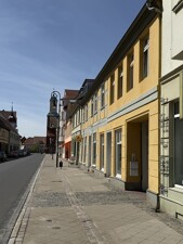 Straßenansicht 2