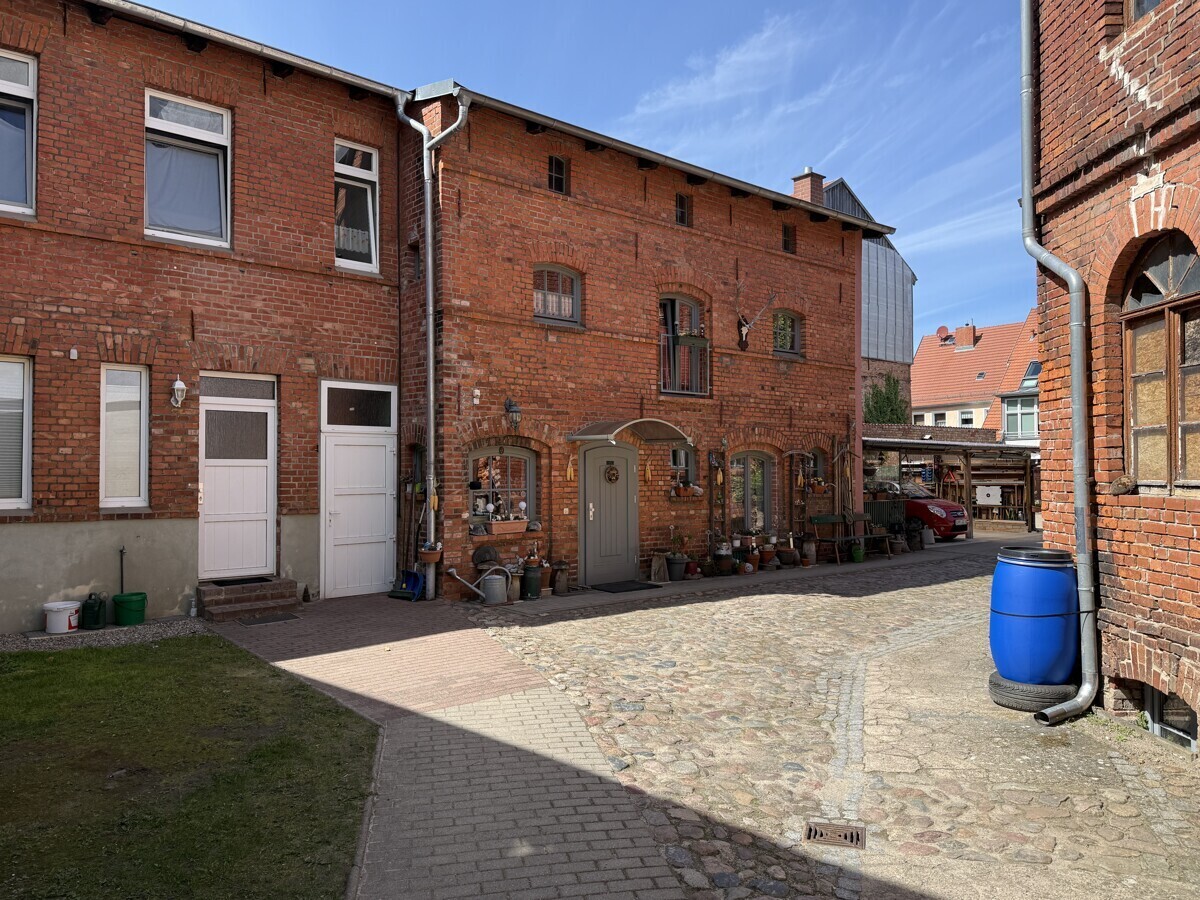 Wohnhaus