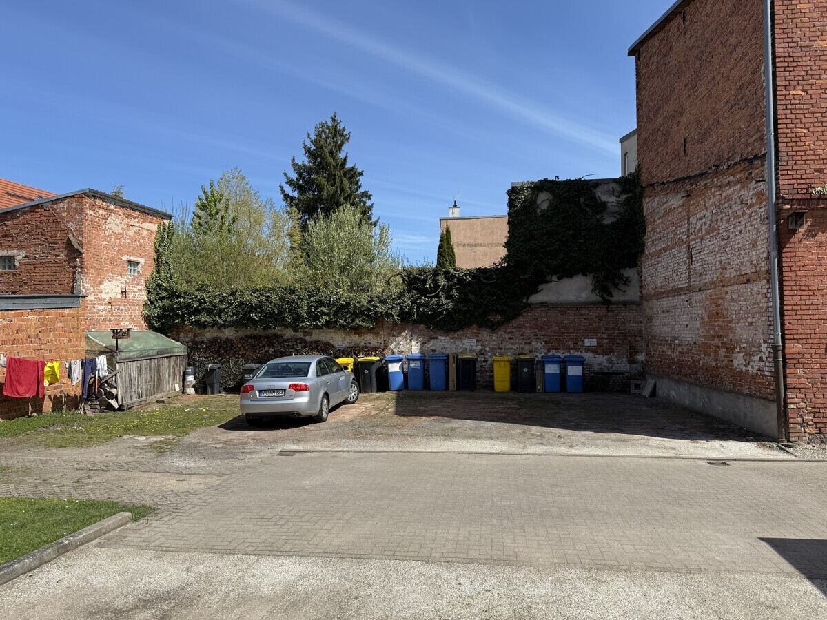 Stellplätzte 2