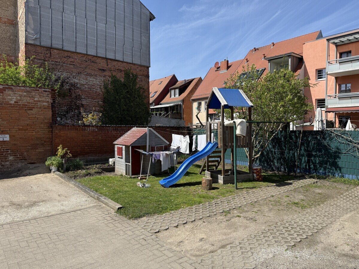 Spielplatz
