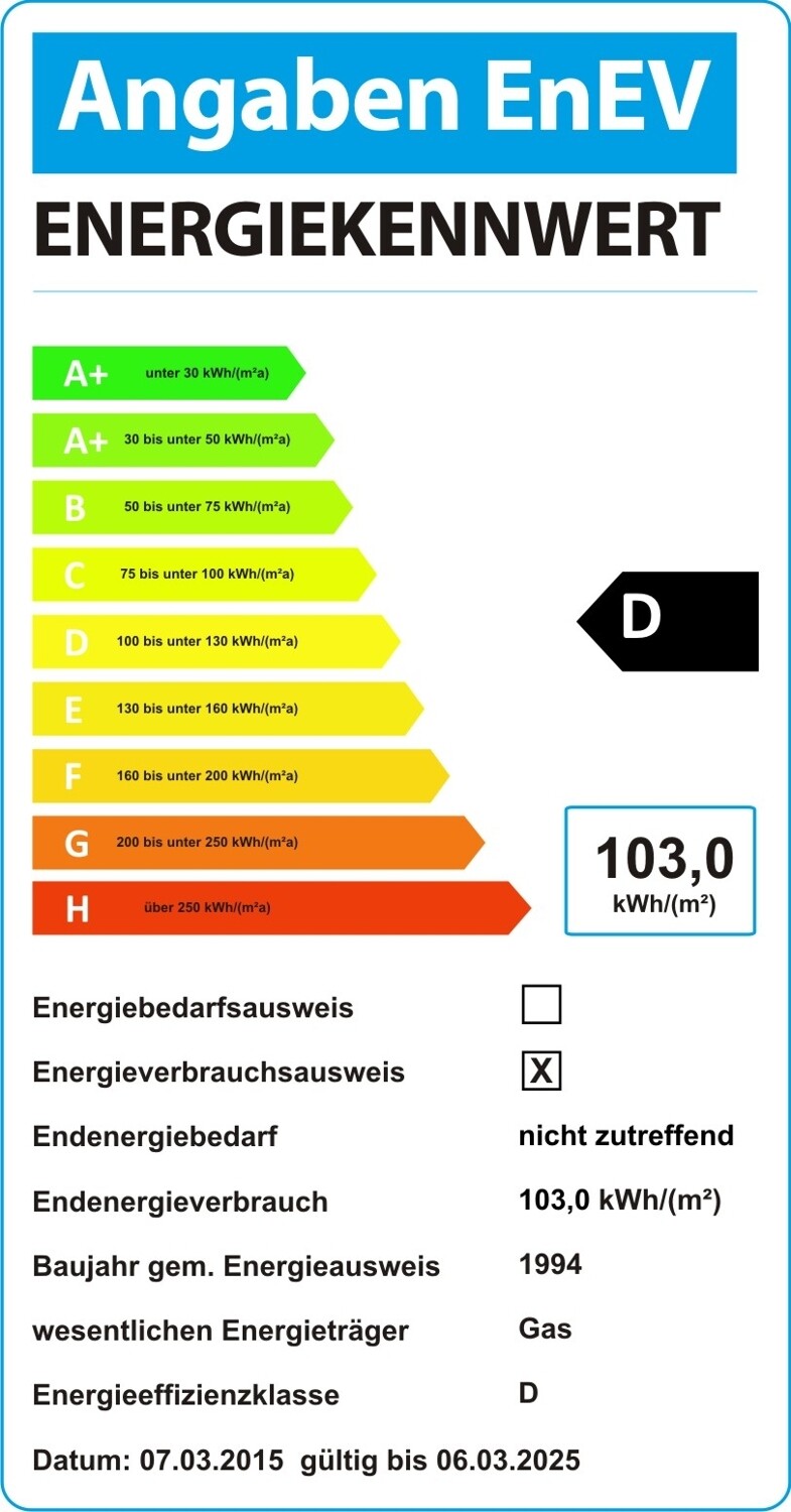 Energiewert