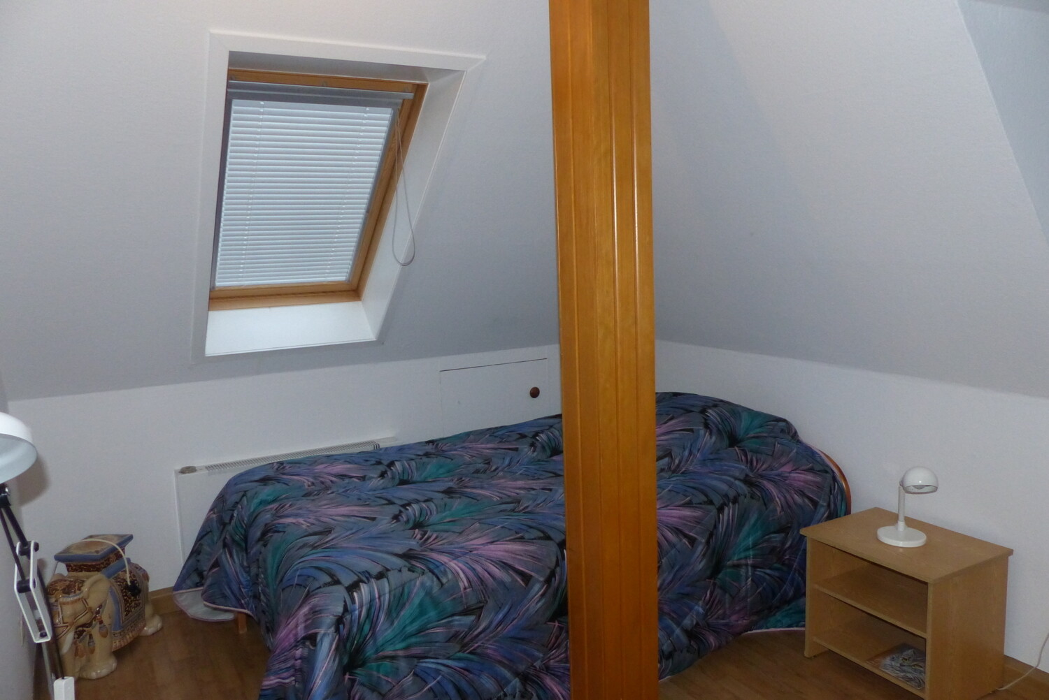 MFH Schlafbereich DG