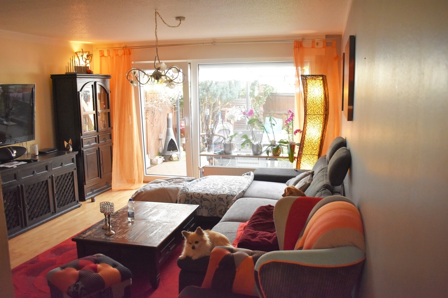 Wohnzimmer I.