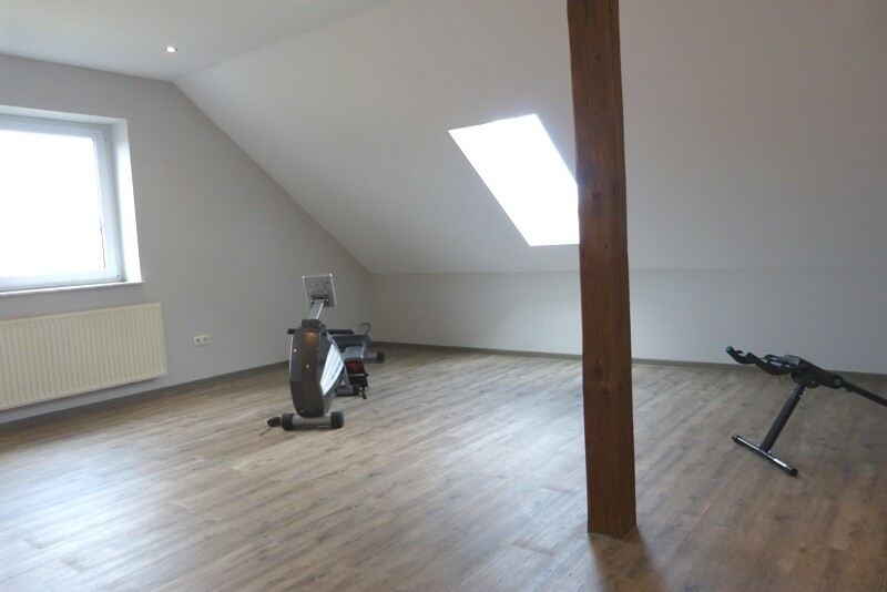 Zimmer im OG