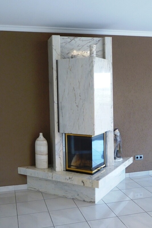 Kamin