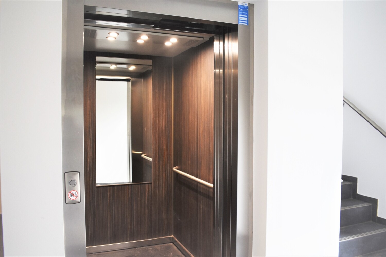 Fahrstuhl