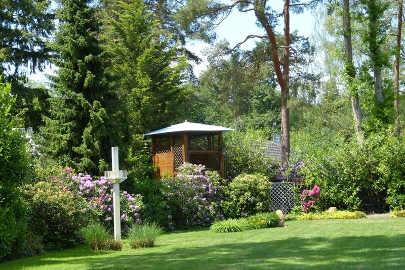 Baumhaus