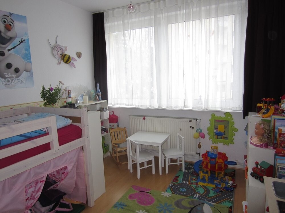 Kinderzimmer