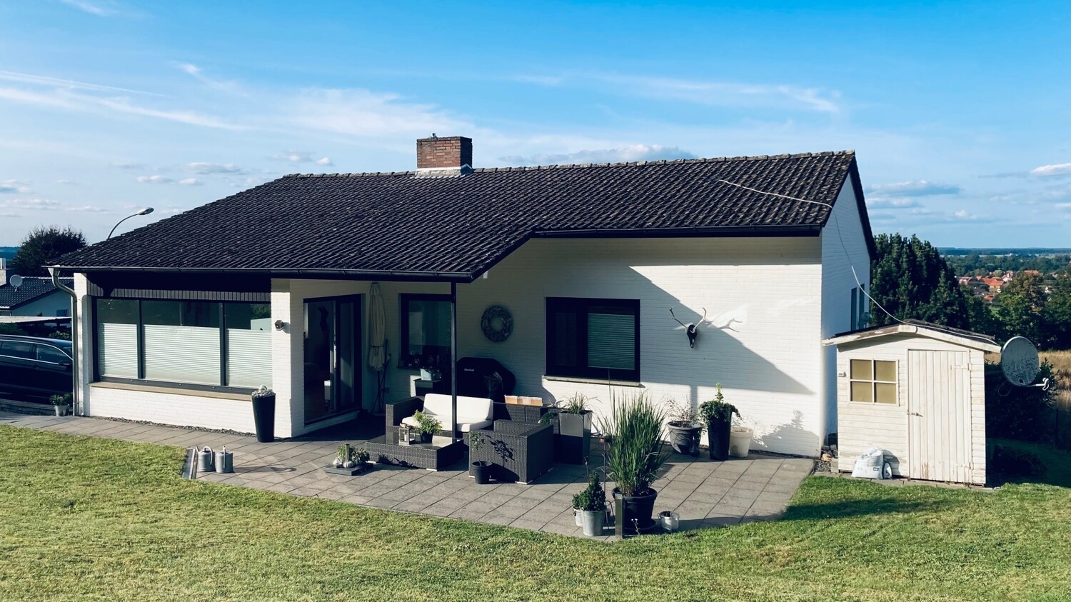 Immobilienbild