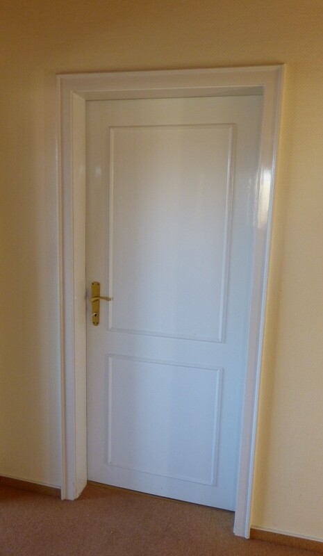 Kassetten Zimmertüren 