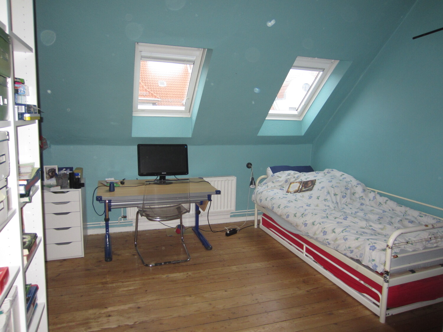 Gästezimmer