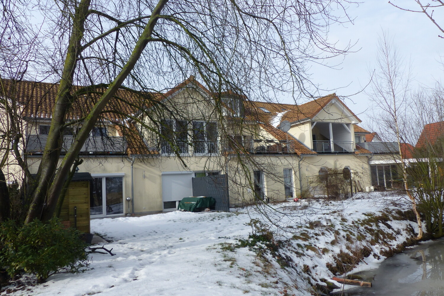 Hausansicht (2)