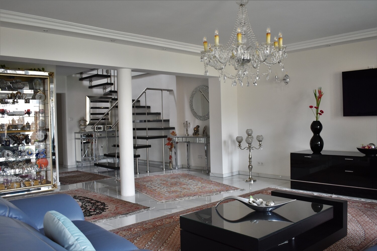 Wohnzimmer II.