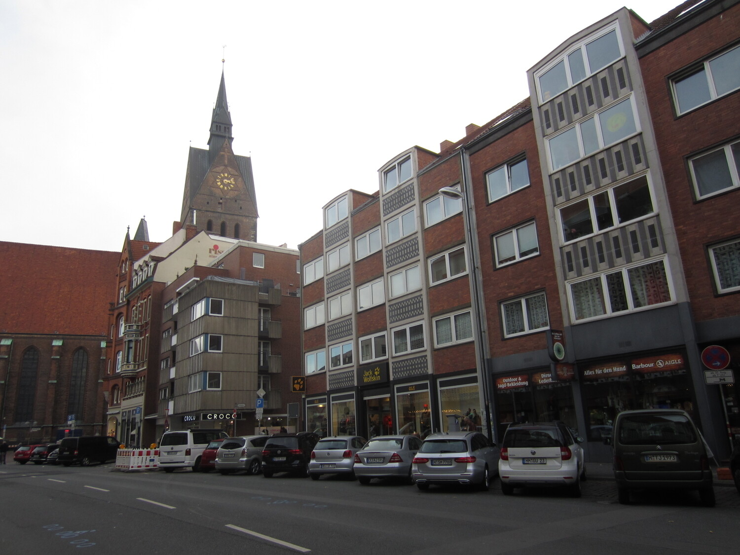 Außenansicht