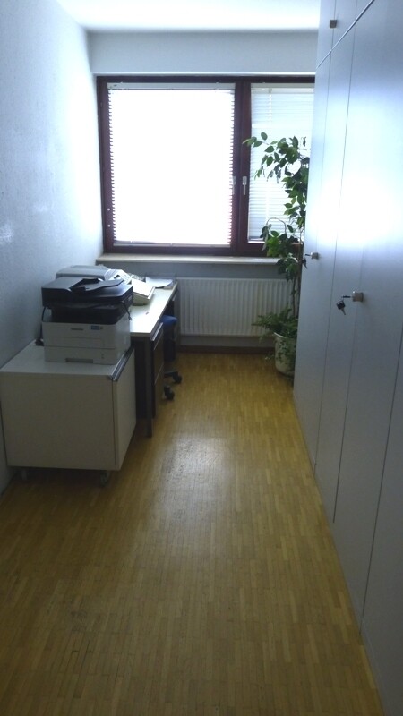 Flur im OG_Anwaltskanzlei
