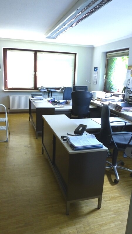 Mitarbeiterbüro im OG_Anwaltskanzlei