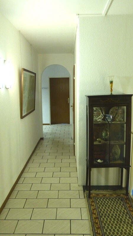 Flur im OG_Anwaltskanzlei