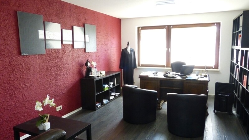 Büro im OG_Anwaltskanzlei