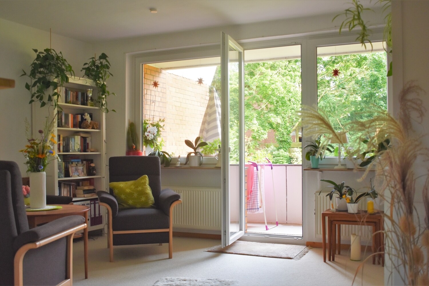 Wohnzimmer II.
