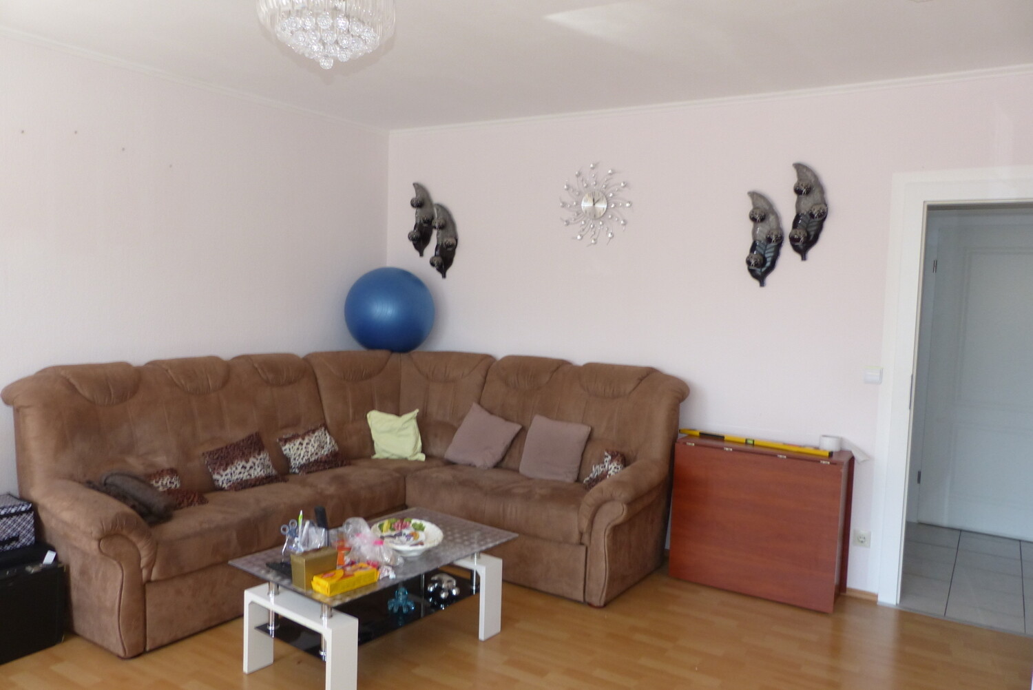 Wohnzimmer 1