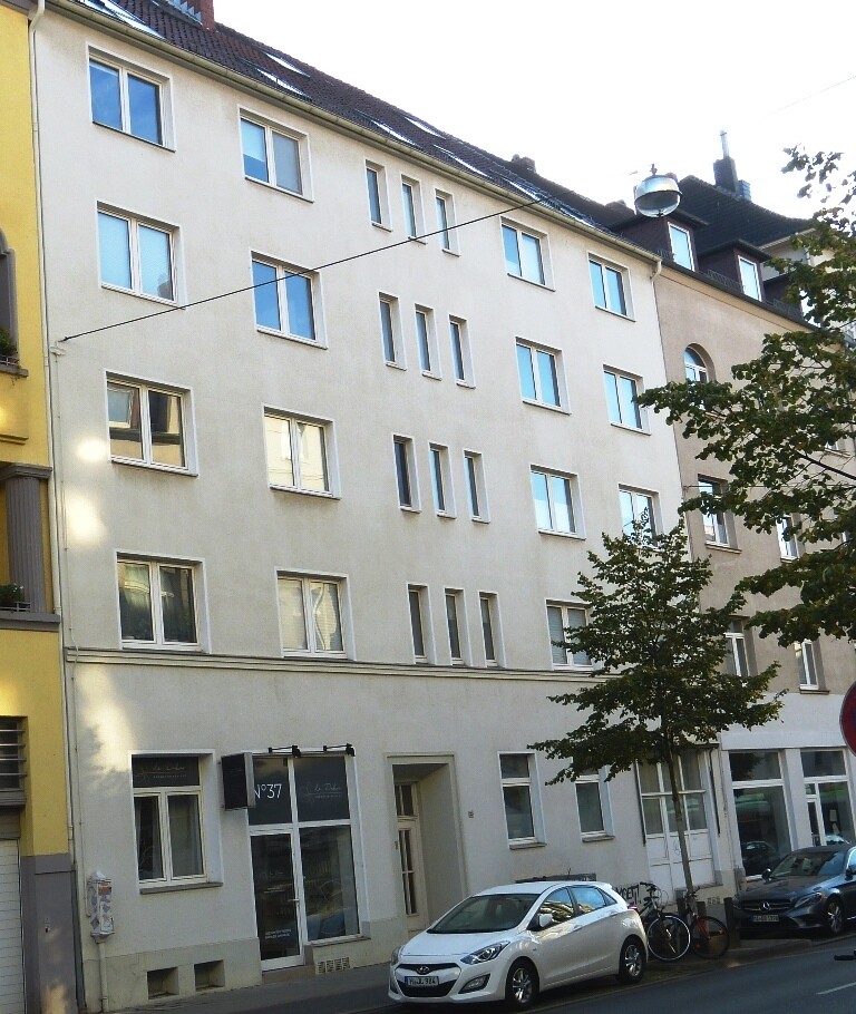 Hausfassade