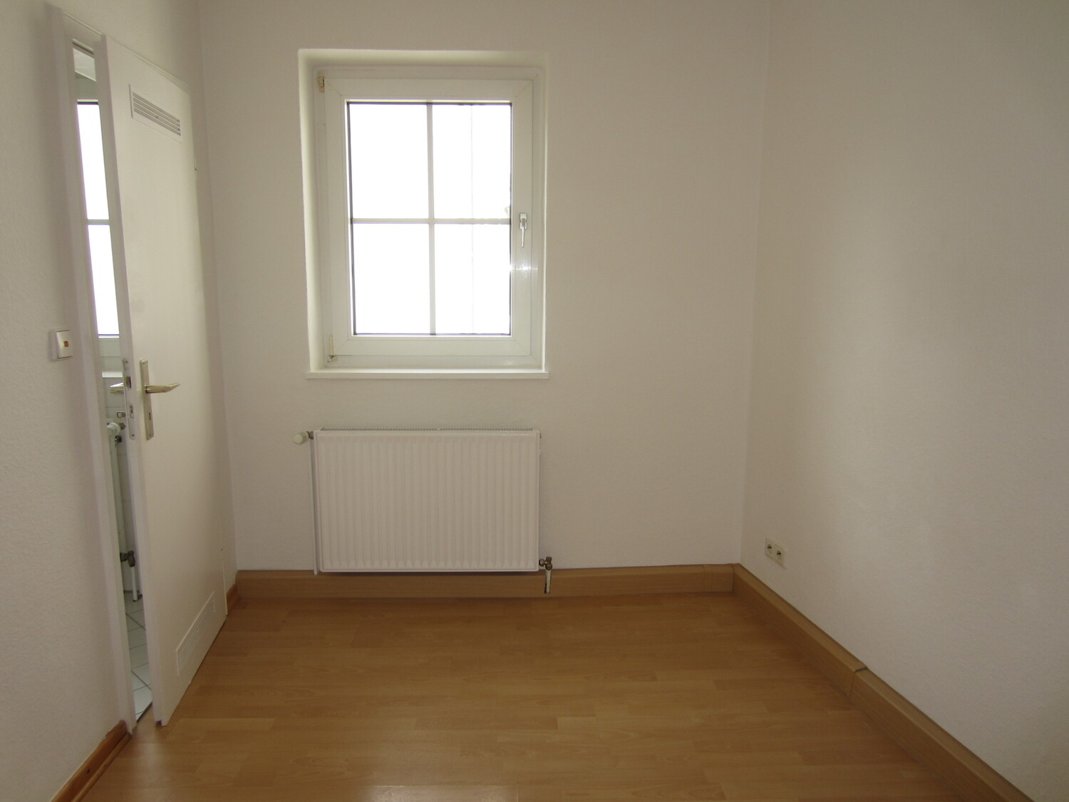 kleines Zimmer