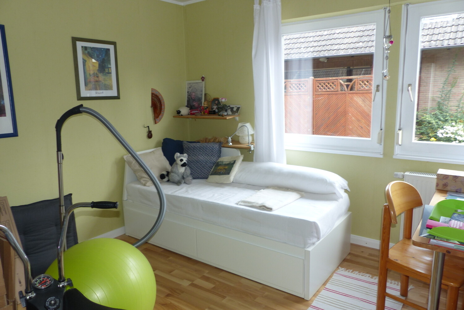 Gästezimmer